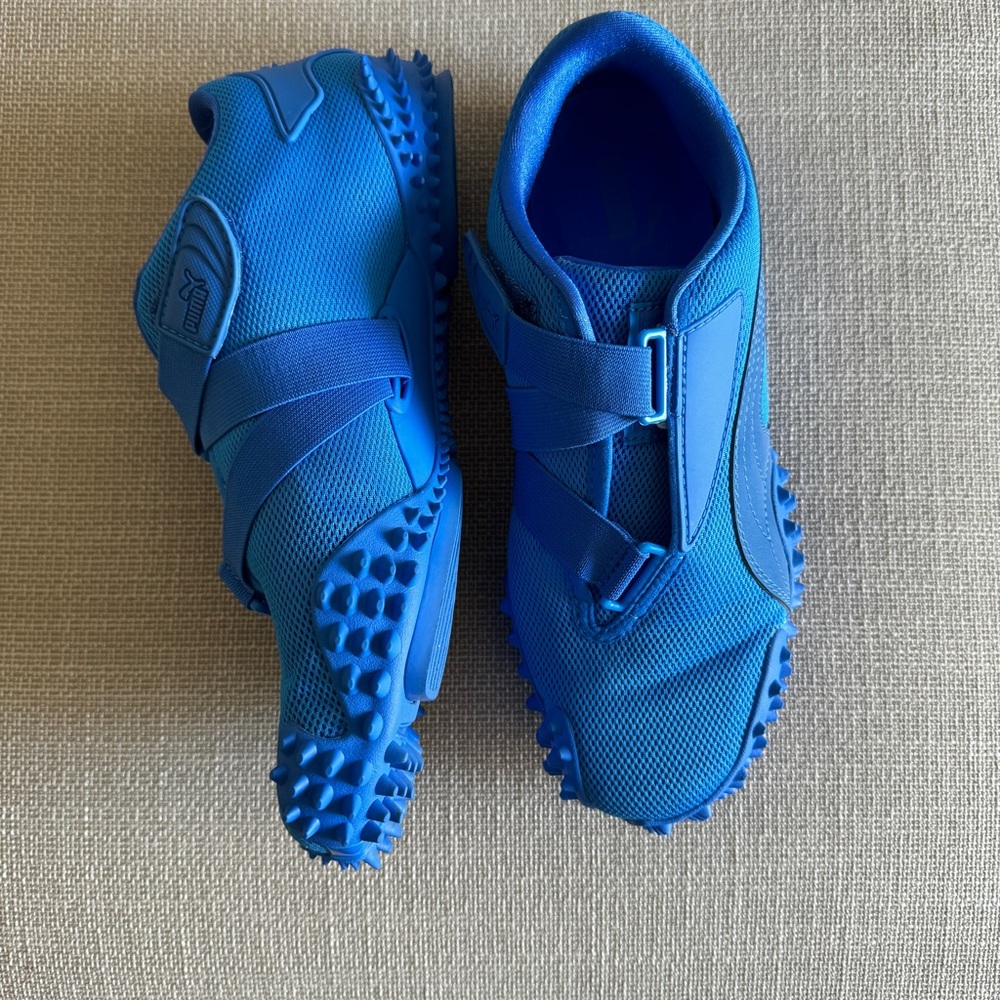 Puma Mostro Cobalt Blue Sneakers